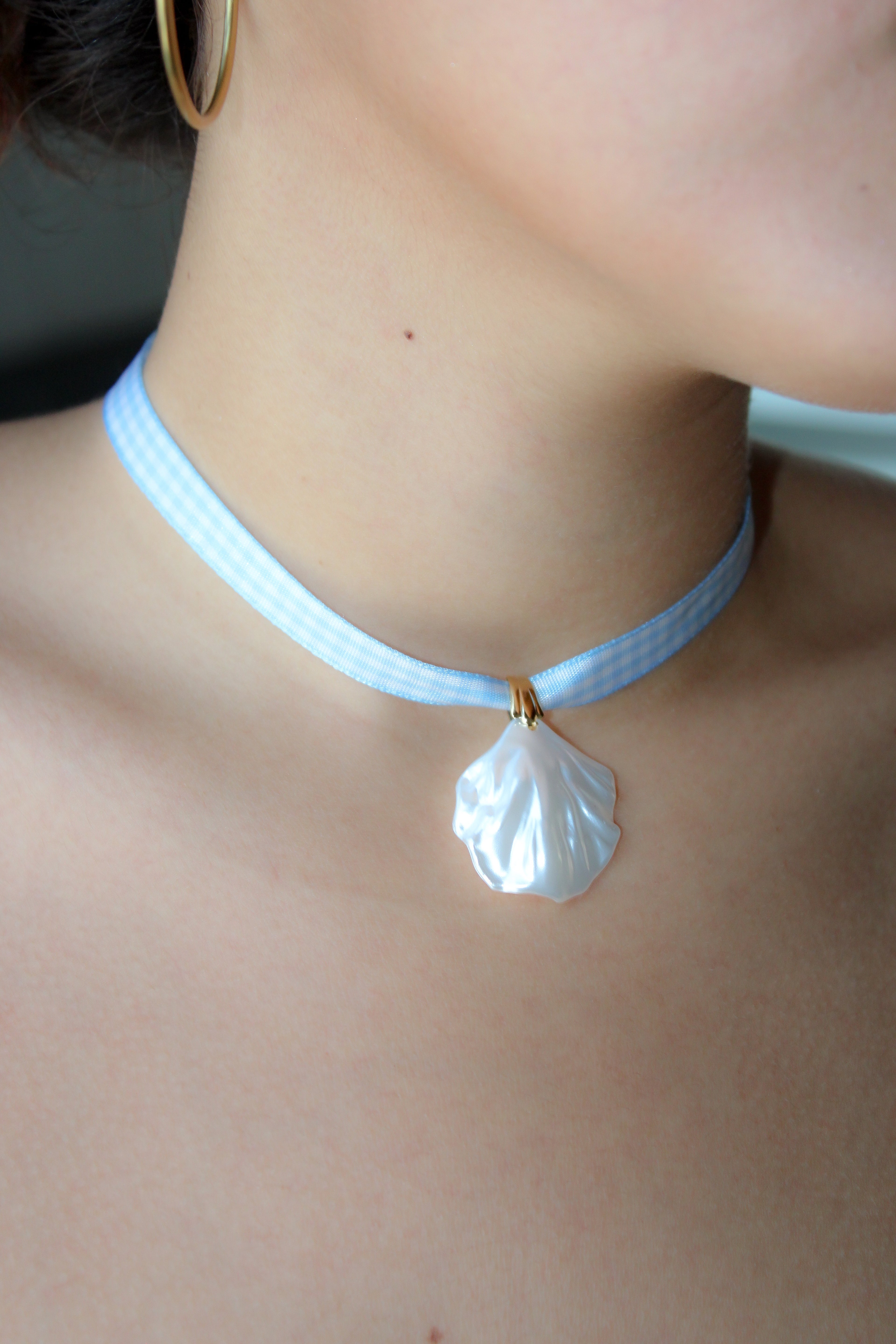 shell charm jewelry
seashell jewelry
coastal jewelry
summer jewelry