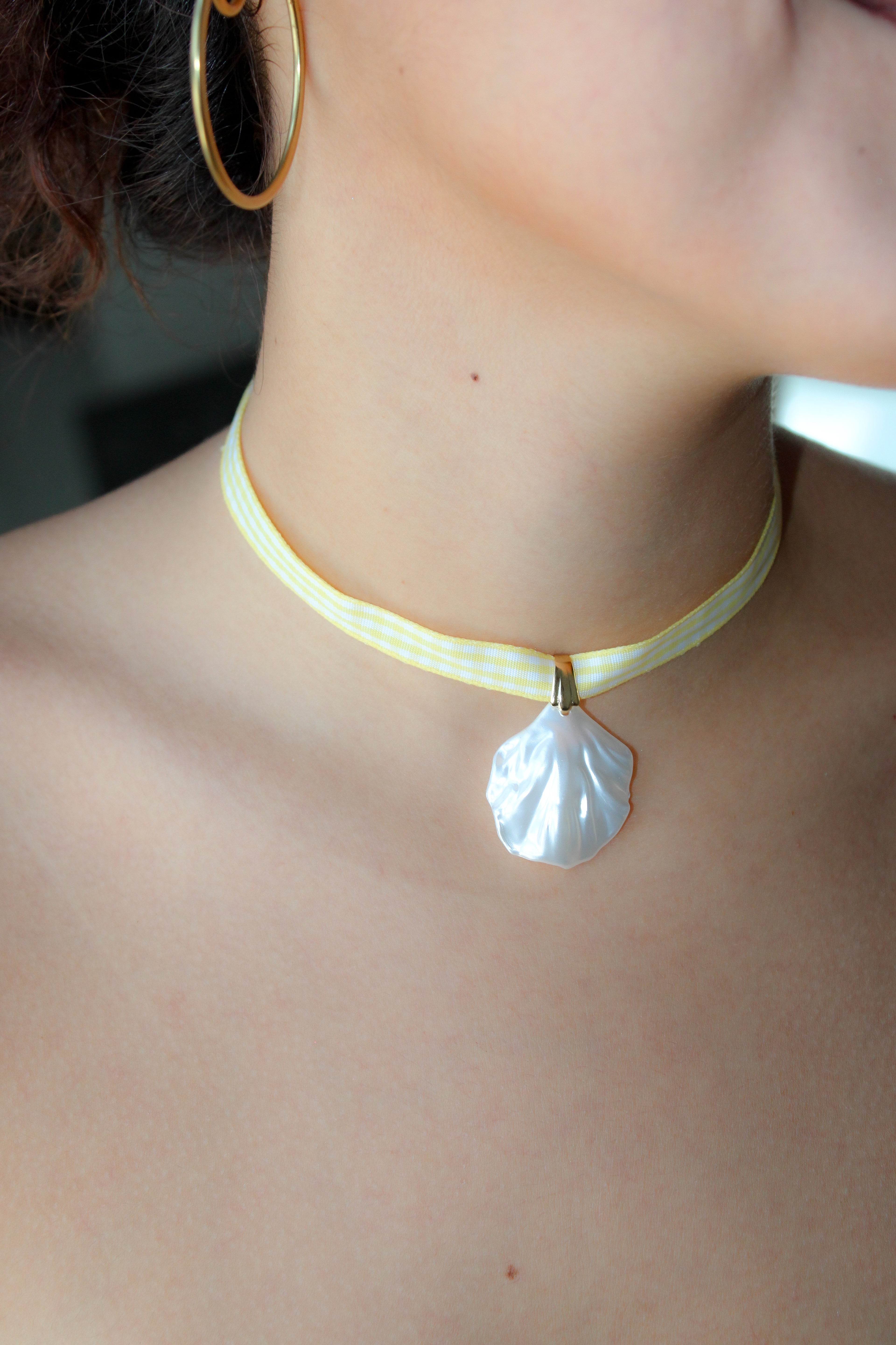 Verano
shell charm jewelry
seashell jewelry
coastal jewelry
summer jewelry
cross jewelry
chunky cross necklace
statement cross necklace
girly jewelry
shell charm jewelry
coastal jewelry