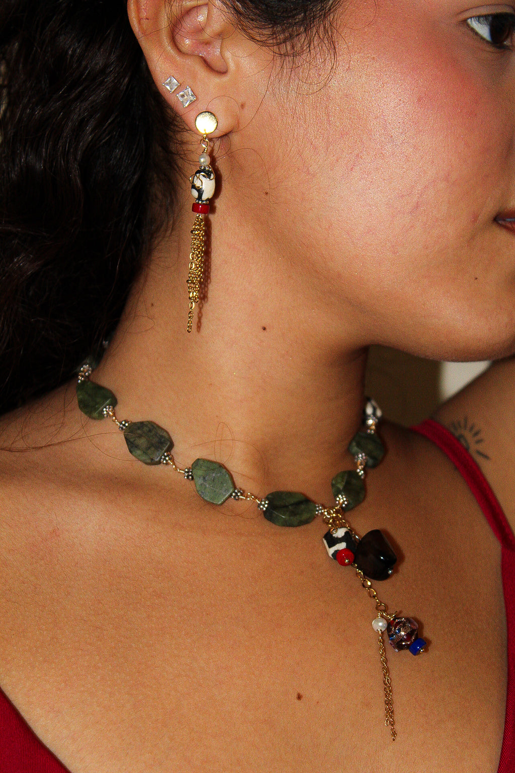 Bonodori (pantallas solas)