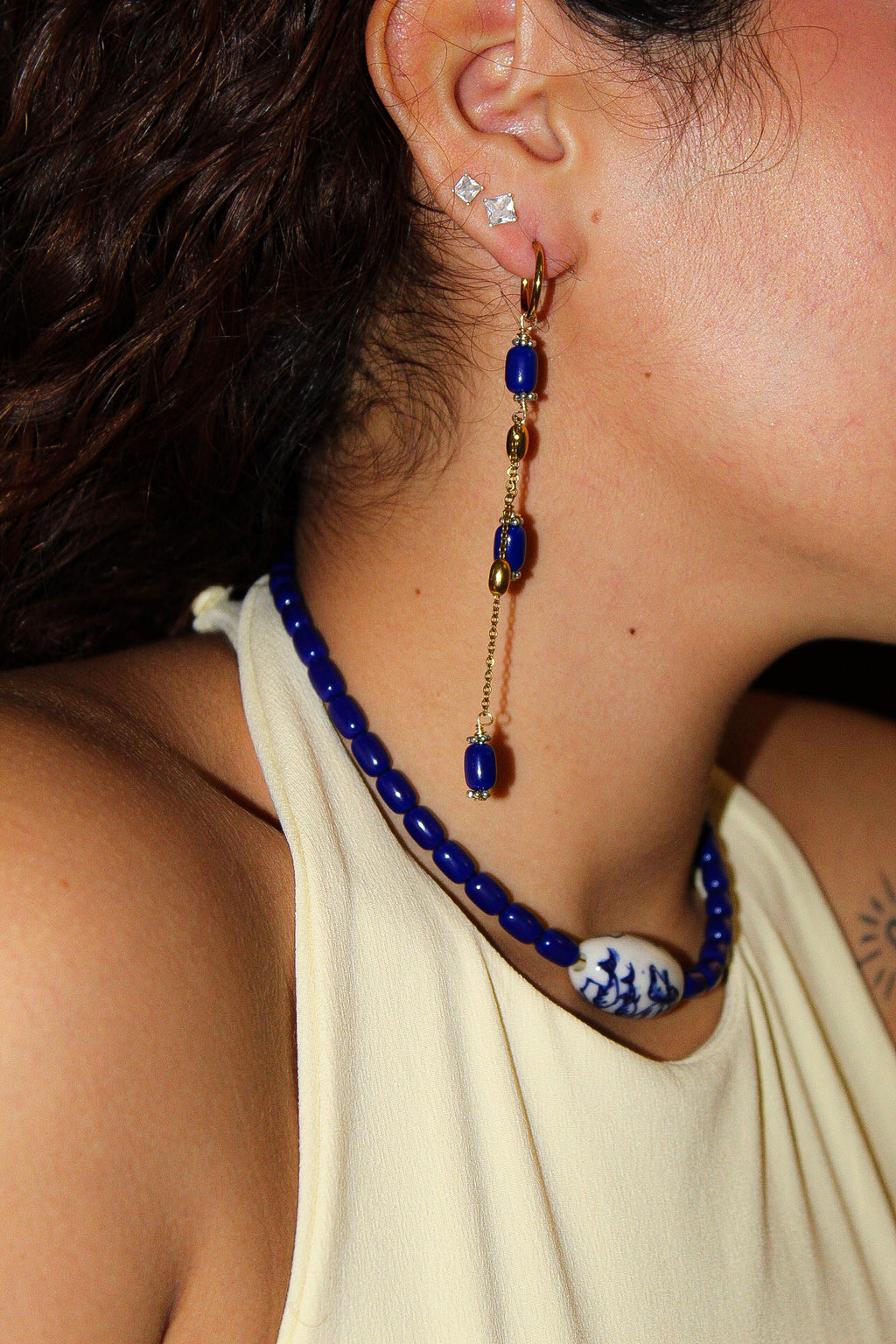 Yurei (pantallas solas)