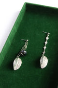 Hoja Earring